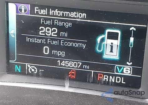 2017 GMC Acadia Sle-2 z USA, uszkodzony, nr VIN 1GKKNLLS9HZ201612